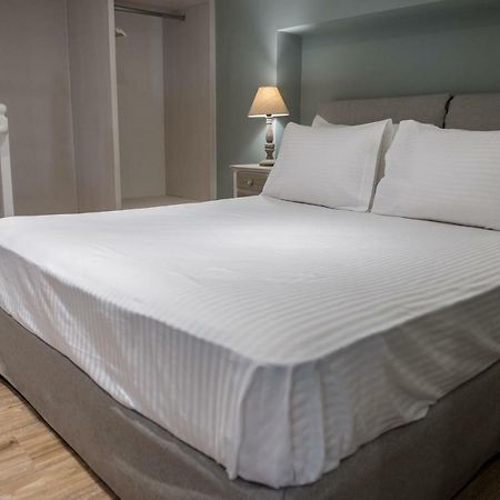 Lefkadio Suites Lefkáda Kültér fotó
