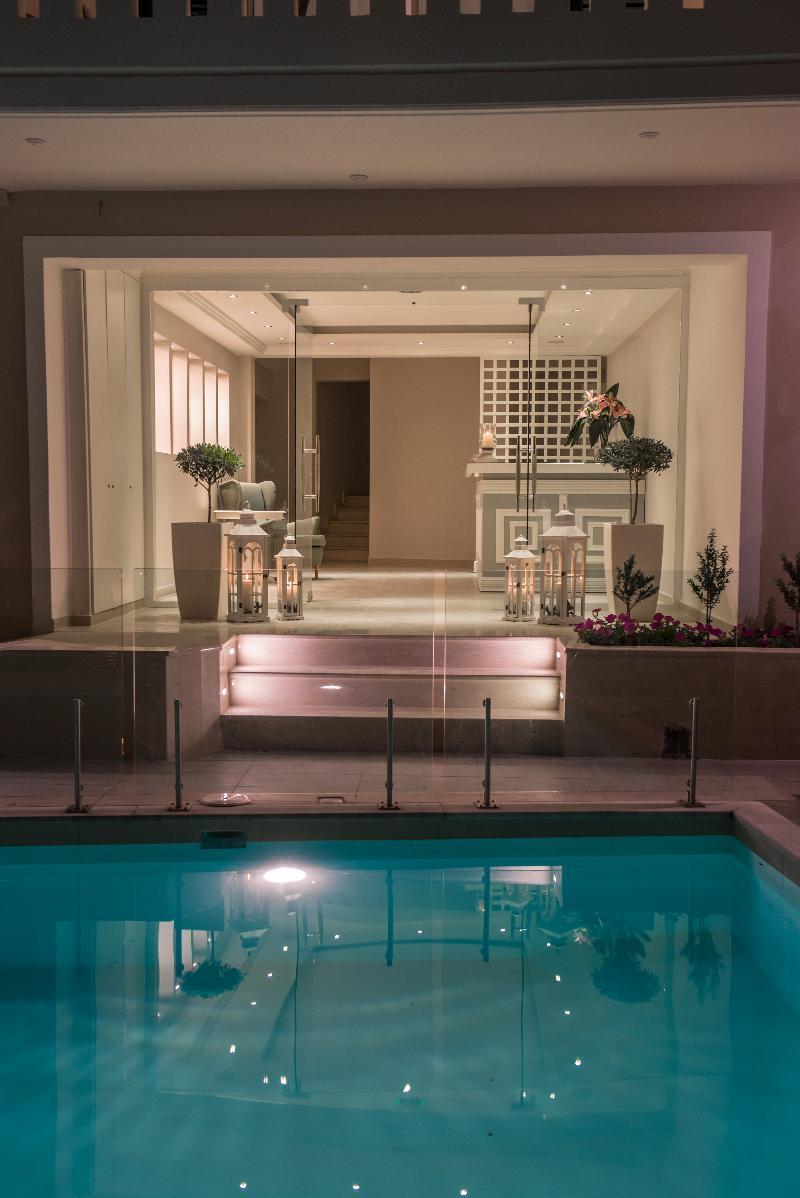 Lefkadio Suites Lefkáda Kültér fotó