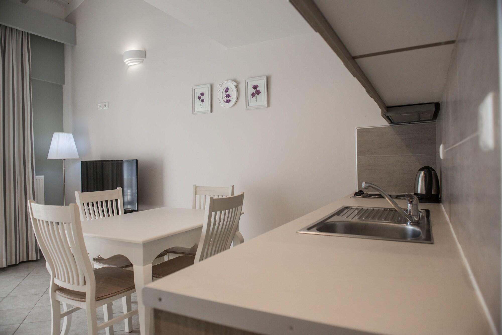 Lefkadio Suites Lefkáda Kültér fotó