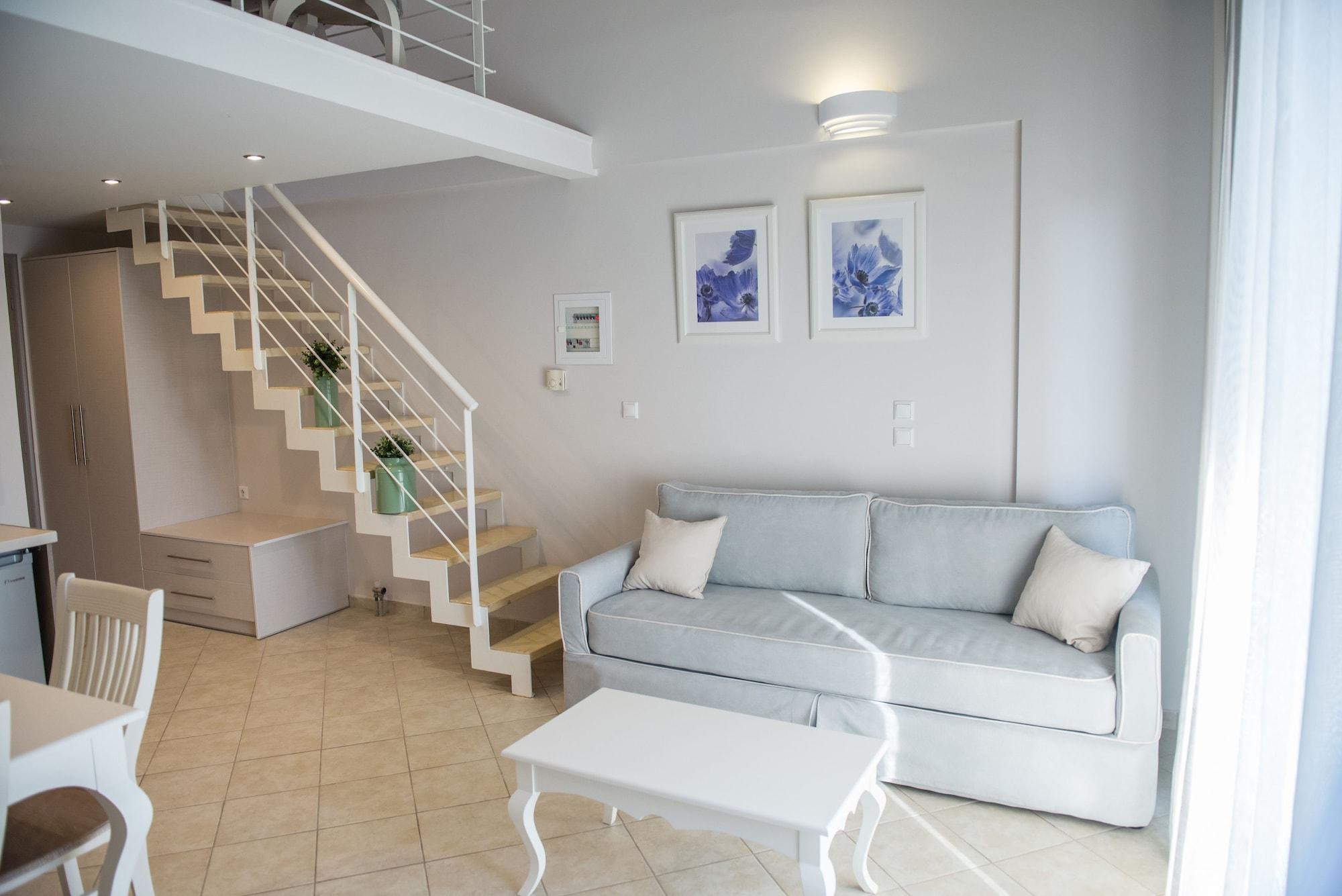 Lefkadio Suites Lefkáda Kültér fotó