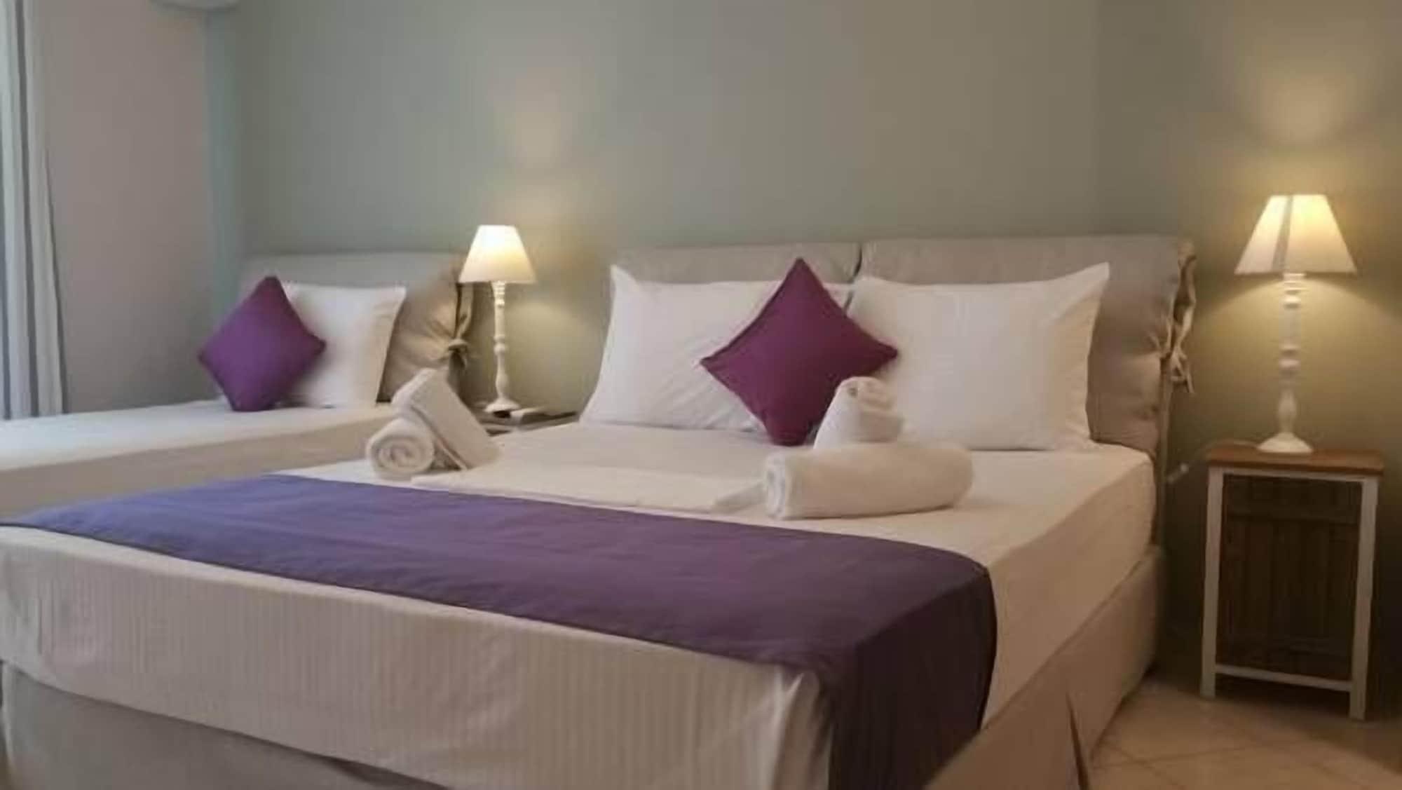 Lefkadio Suites Lefkáda Kültér fotó