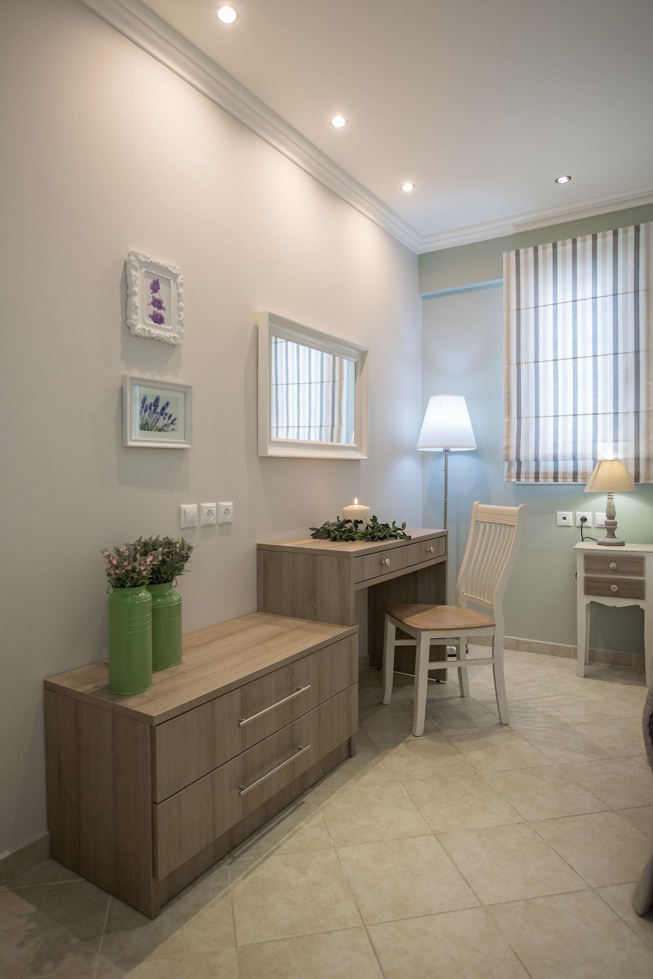 Lefkadio Suites Lefkáda Kültér fotó