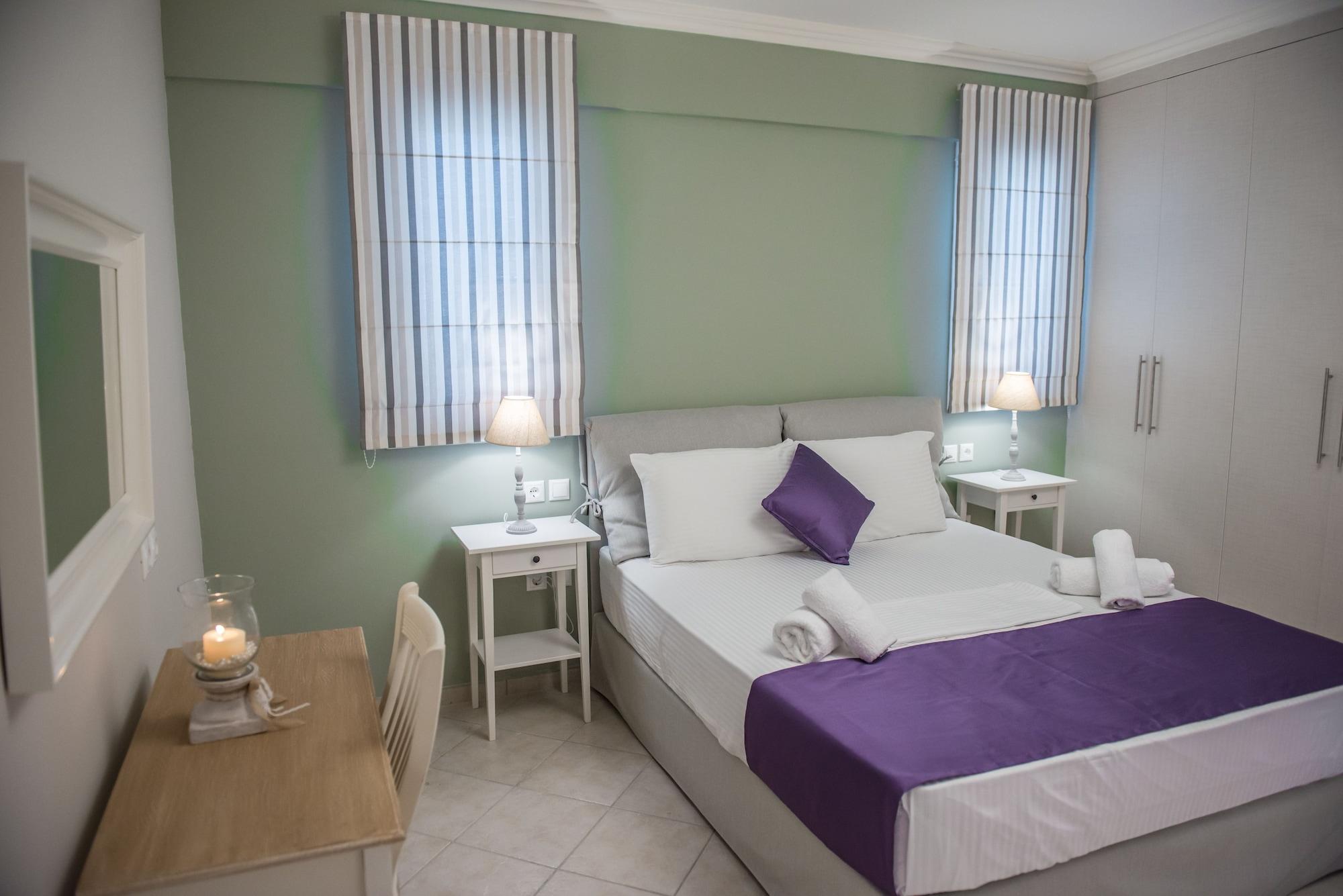 Lefkadio Suites Lefkáda Kültér fotó