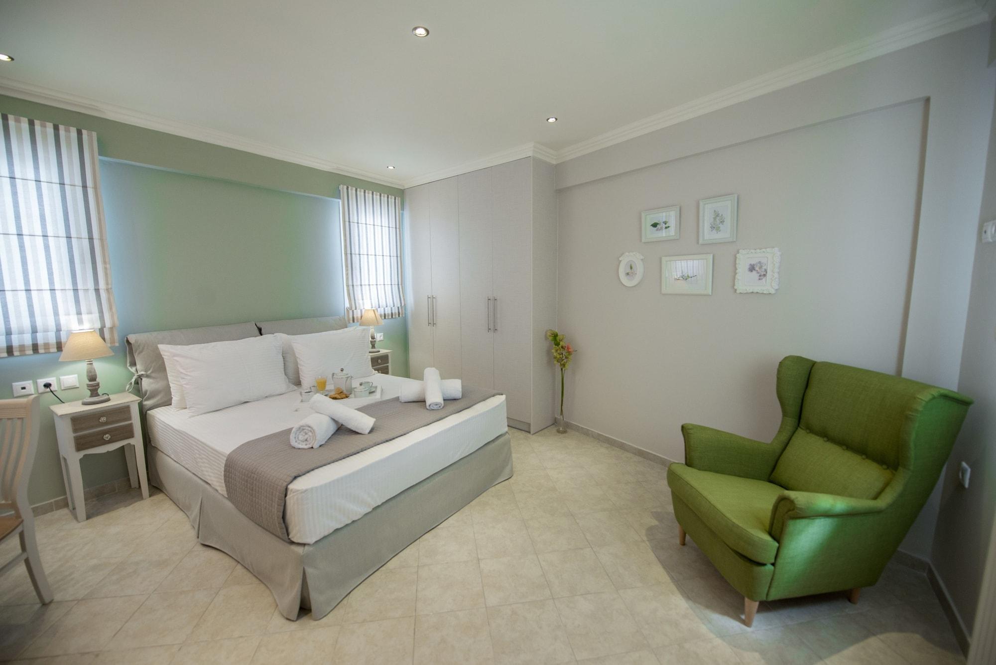 Lefkadio Suites Lefkáda Kültér fotó