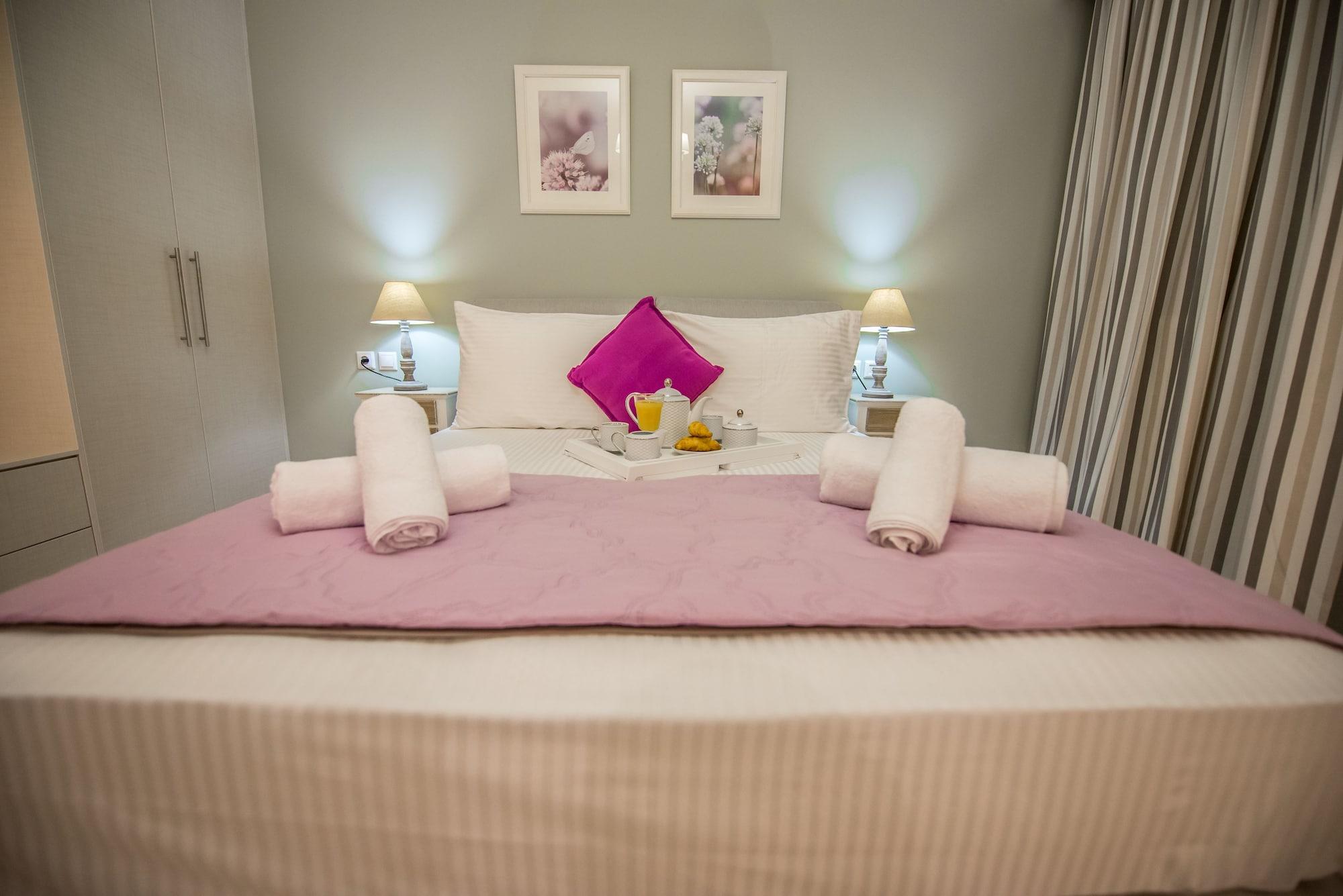 Lefkadio Suites Lefkáda Kültér fotó