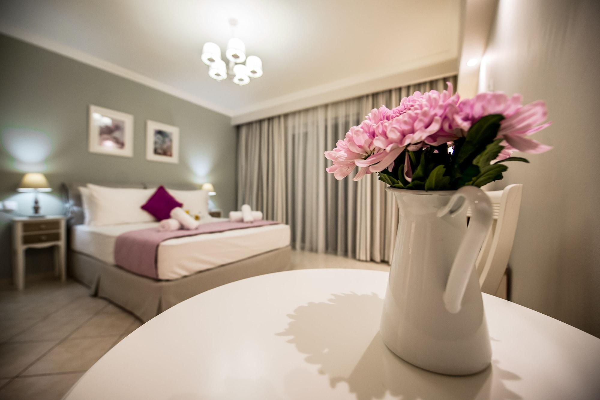 Lefkadio Suites Lefkáda Kültér fotó