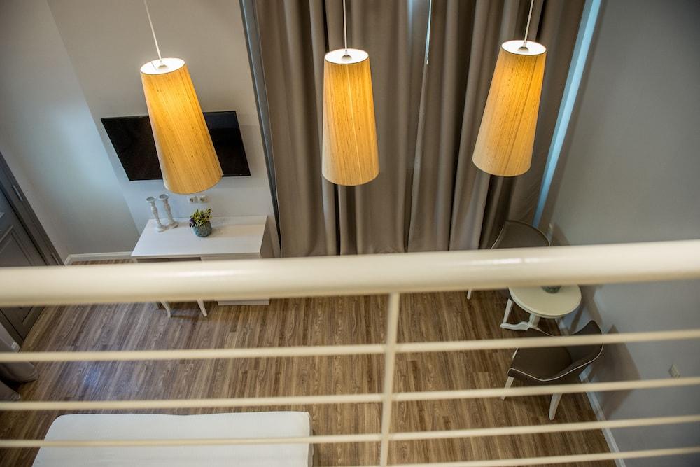 Lefkadio Suites Lefkáda Kültér fotó