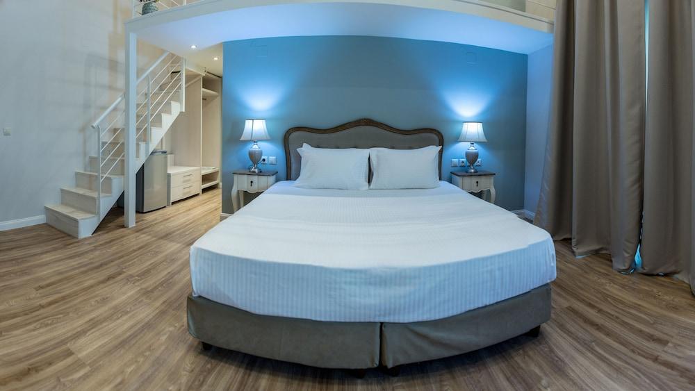 Lefkadio Suites Lefkáda Kültér fotó