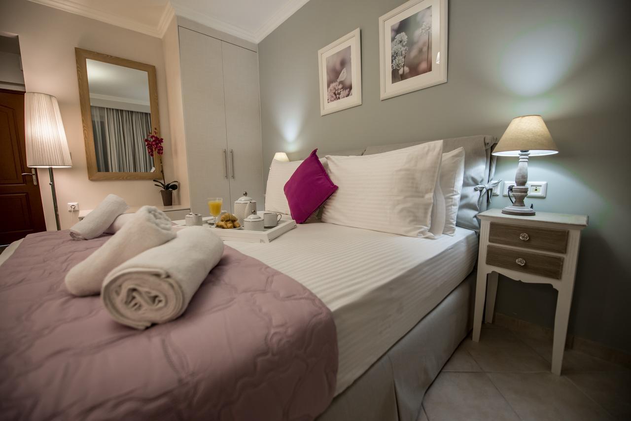 Lefkadio Suites Lefkáda Kültér fotó