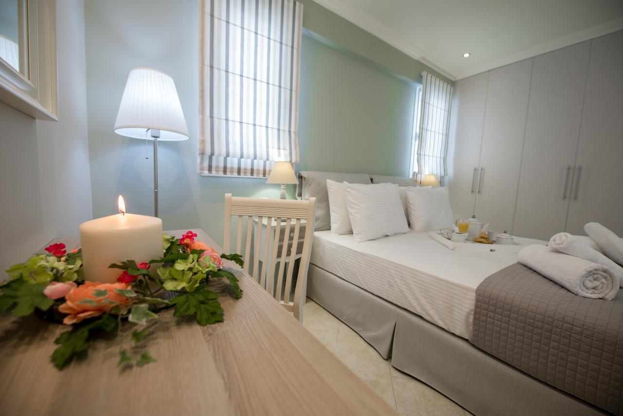 Lefkadio Suites Lefkáda Kültér fotó