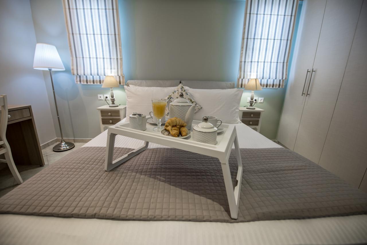 Lefkadio Suites Lefkáda Kültér fotó