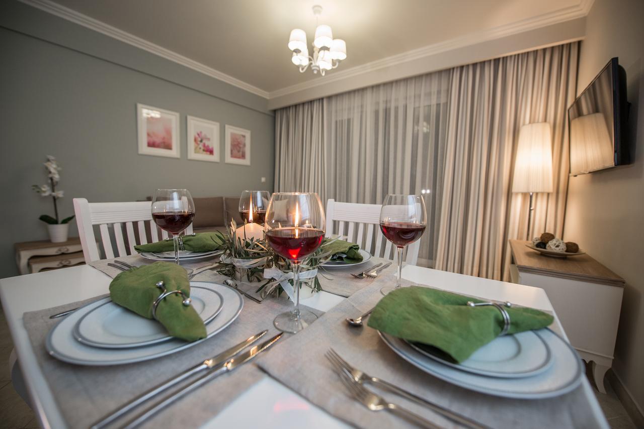 Lefkadio Suites Lefkáda Kültér fotó