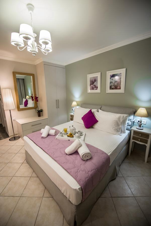 Lefkadio Suites Lefkáda Kültér fotó