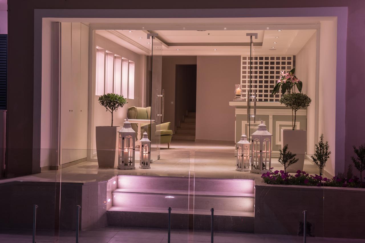 Lefkadio Suites Lefkáda Kültér fotó