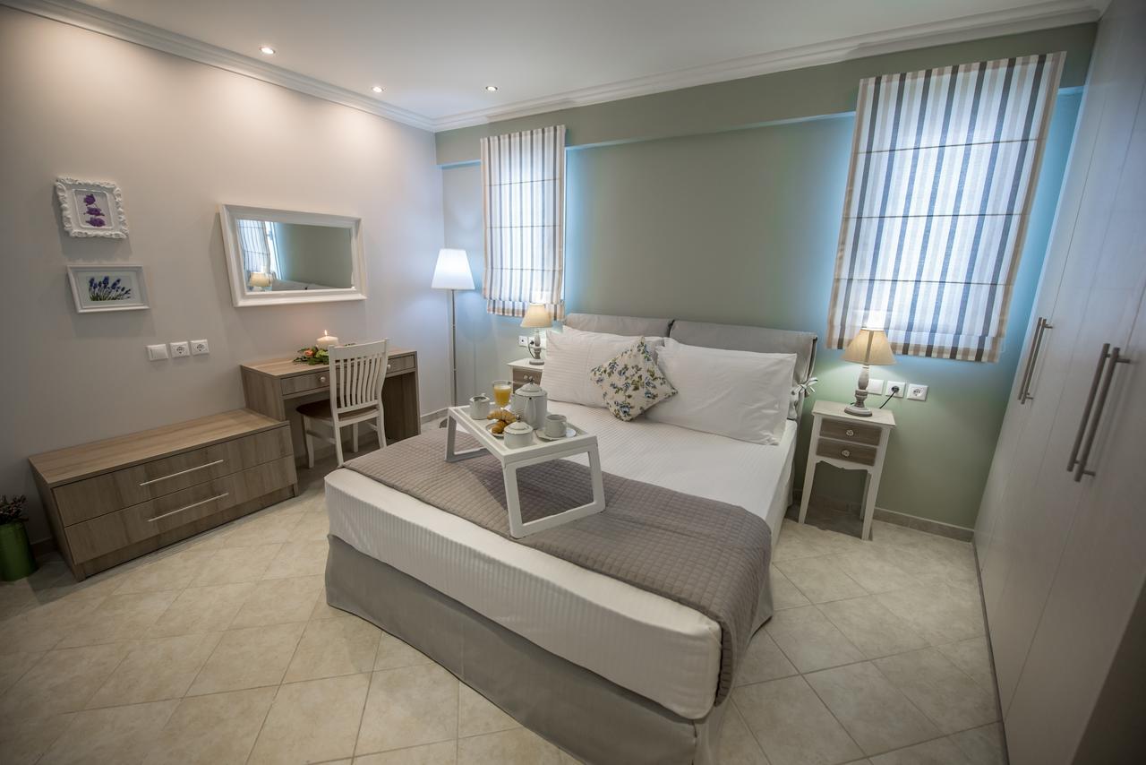 Lefkadio Suites Lefkáda Kültér fotó