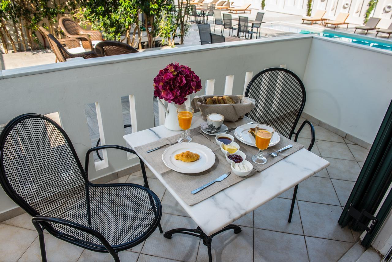 Lefkadio Suites Lefkáda Kültér fotó