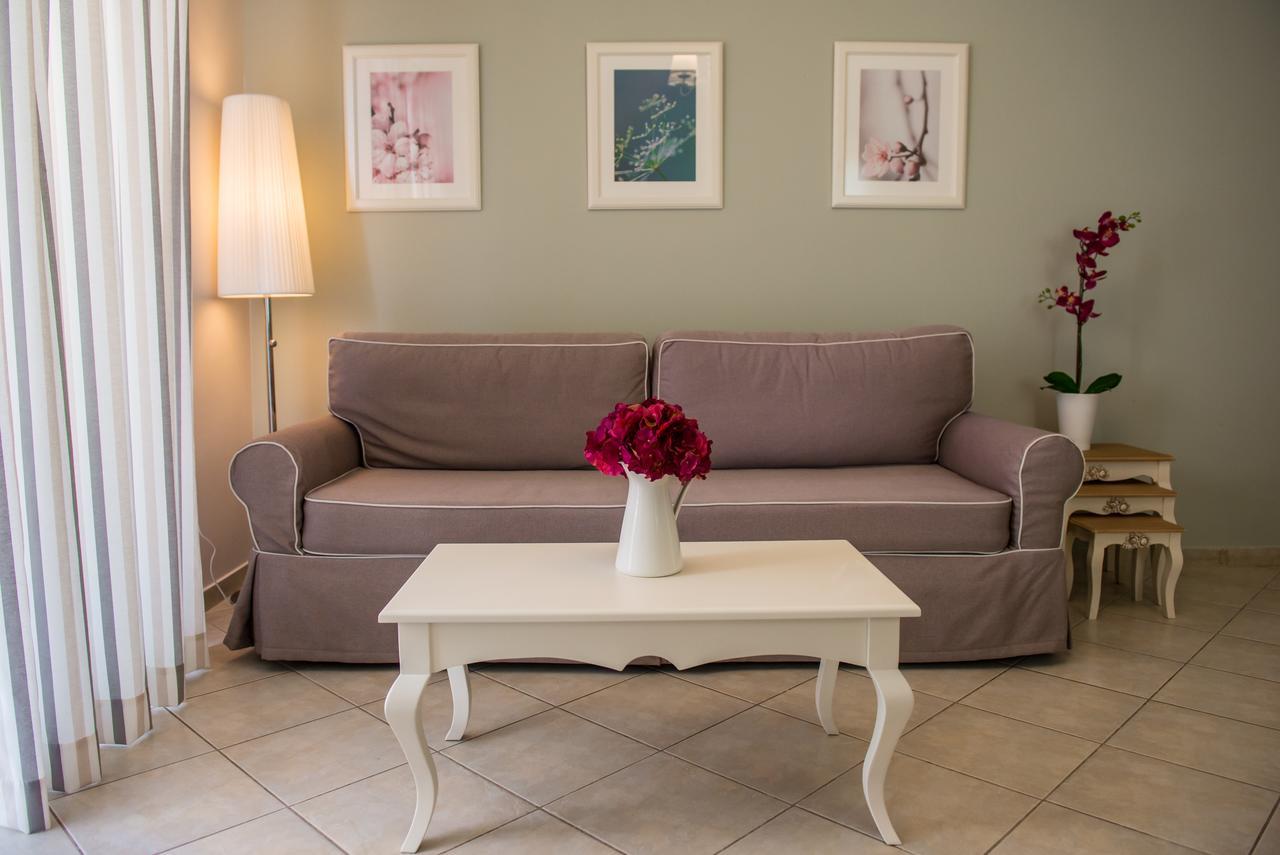 Lefkadio Suites Lefkáda Kültér fotó