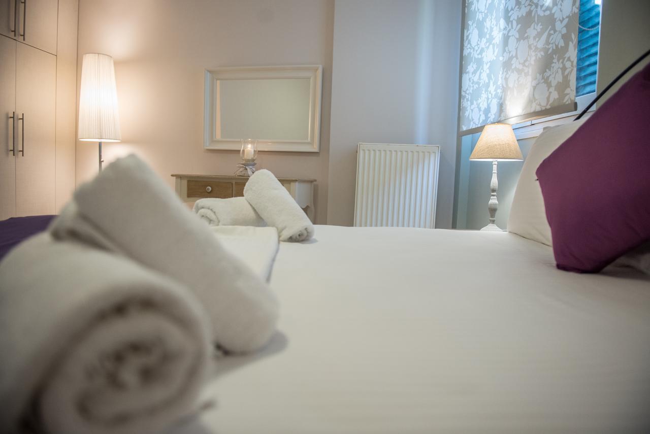 Lefkadio Suites Lefkáda Kültér fotó