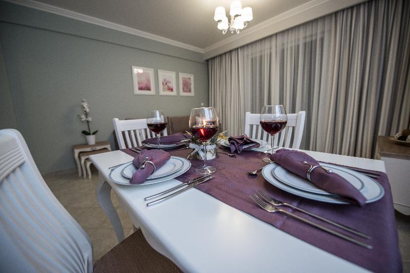 Lefkadio Suites Lefkáda Kültér fotó