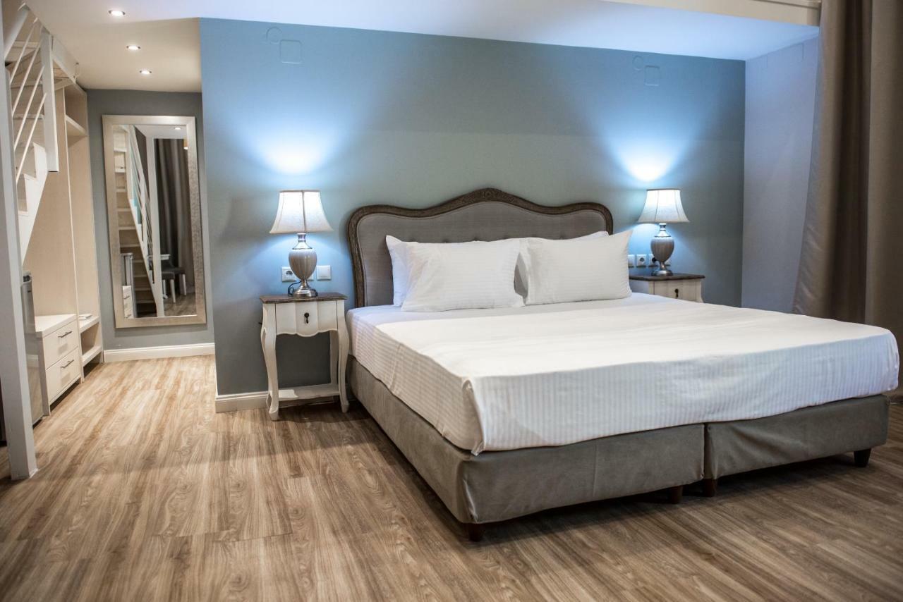 Lefkadio Suites Lefkáda Kültér fotó