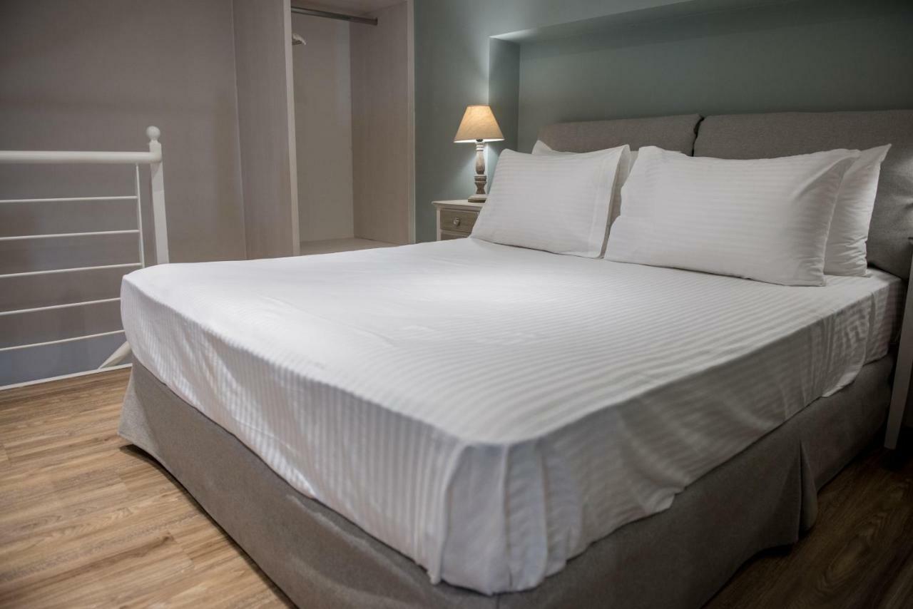 Lefkadio Suites Lefkáda Kültér fotó