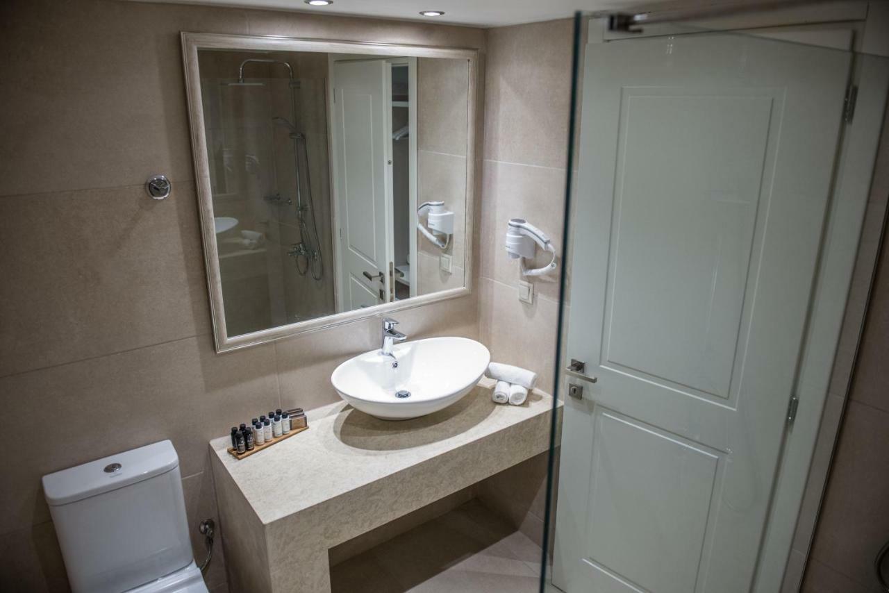 Lefkadio Suites Lefkáda Kültér fotó