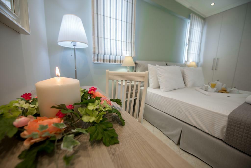 Lefkadio Suites Lefkáda Kültér fotó