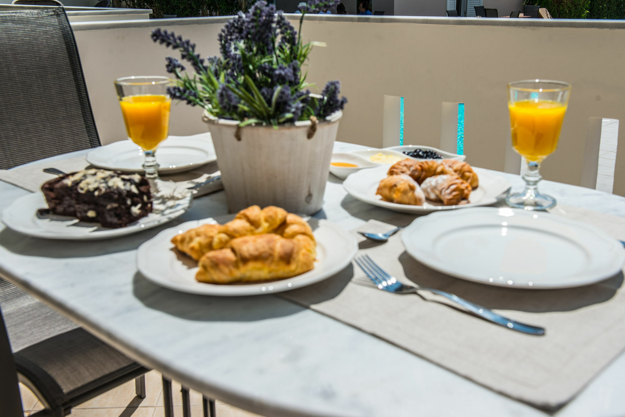 Lefkadio Suites Lefkáda Kültér fotó