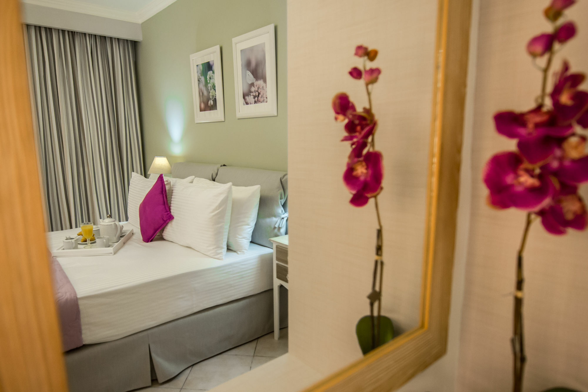 Lefkadio Suites Lefkáda Kültér fotó