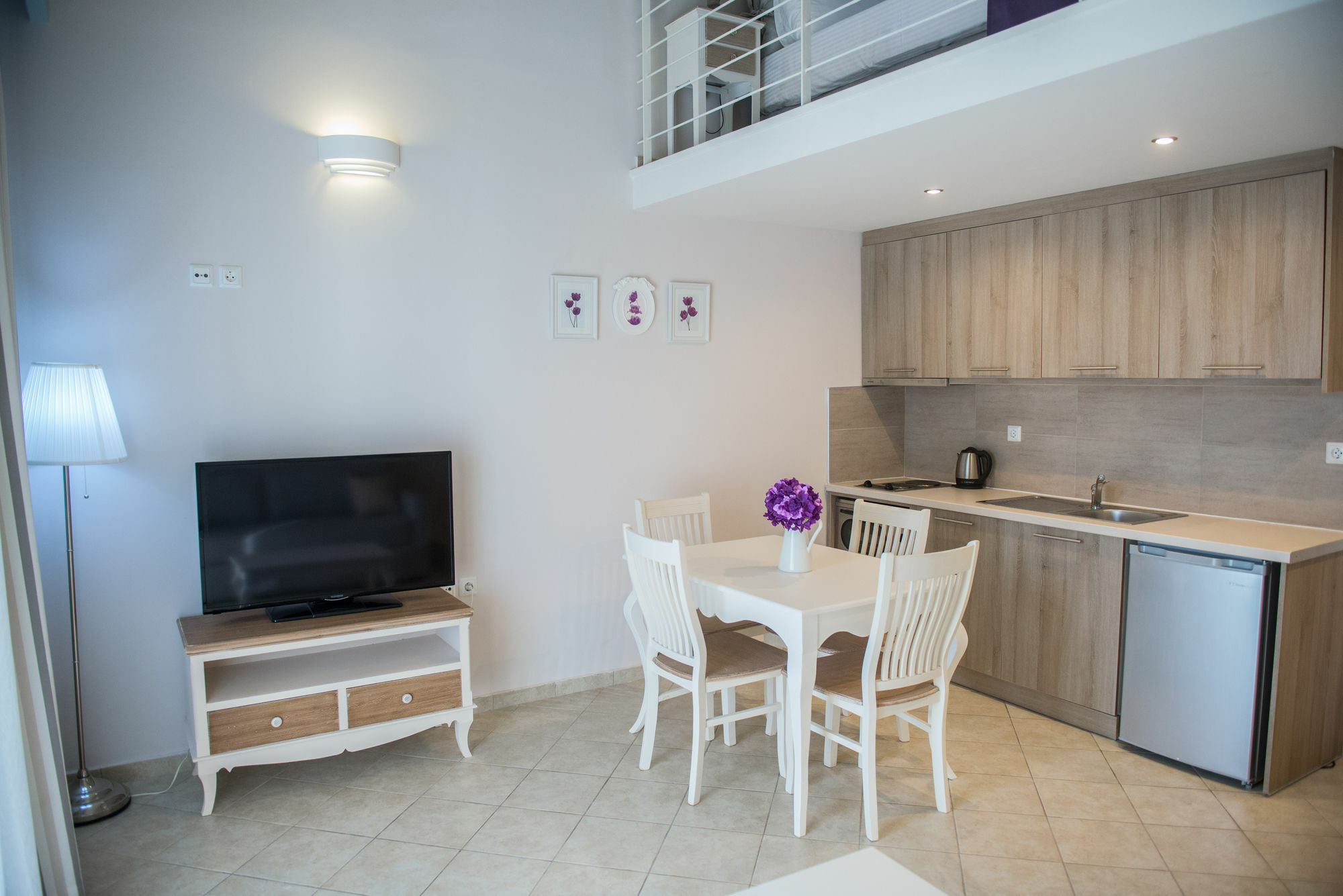 Lefkadio Suites Lefkáda Kültér fotó